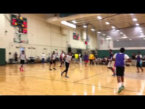 Richards HS Bulldogs Freshmen   Vs Simeon 5-30-15