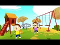 Nick Jr Kids Opening Closing HiHiPuffyAmiYumi Teletubies Rules2003 REUPLOAD