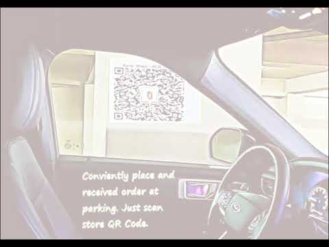 QNotify.me: Get Orders & Chats video thumbnail
