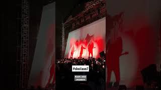 Download lagu OPENING KONSER SHEILA ON 7 TUNGGU AKU DI JAKARTA #sheilaon7 #sheilagank #tungguakudijakarta mp3