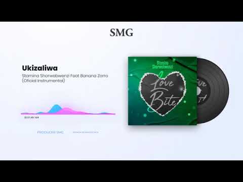 Stamina ft Banana zorro - Ukizaliwa (official instrumental) lovebite series part two