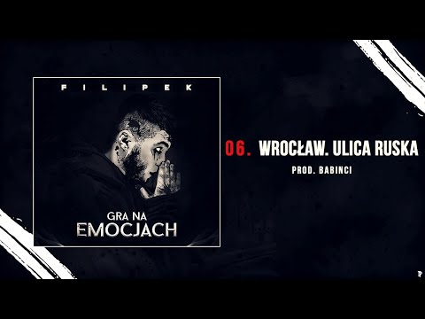 Video thumbnail for Wrocław. Ulica Ruska