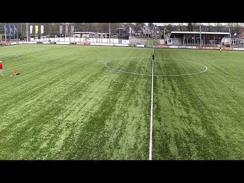 Bon Boys Jo15-1 - Veendam 1894 Jo15-1