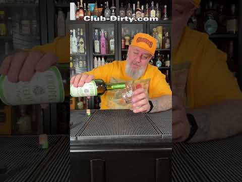 Proper Twelve Irish Apple