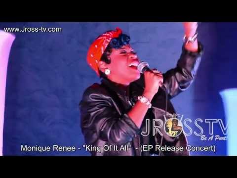 James Ross @ Monique Renee Fulks - "King Of It All" - www.Jross-tv.com (St. Louis)