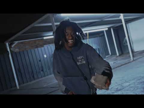 Trickey Trey - Headstone Official Video (Shot By DjFilmsProductions)