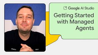 Getting Started with Managed Agents