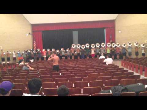 Praise God from Whom All Blessings Flow - The Cavaliers