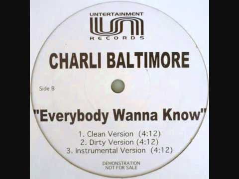 download lagu mp3 mp4 Everybody Wanna Know, download lagu Everybody Wanna Know gratis, unduh video klip Everybody Wanna Know