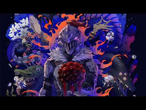 [1 HOUR] Goblin Slayer Season 2 Full Opening『Entertainment』By Mili