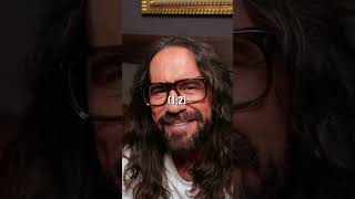 Kevin Russell VS Stephan Weidner 🥷 | #böhseonkelz #böhsefürsleben #onkelz