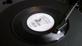 Oceanic - Ignorance (1992 7" Single)