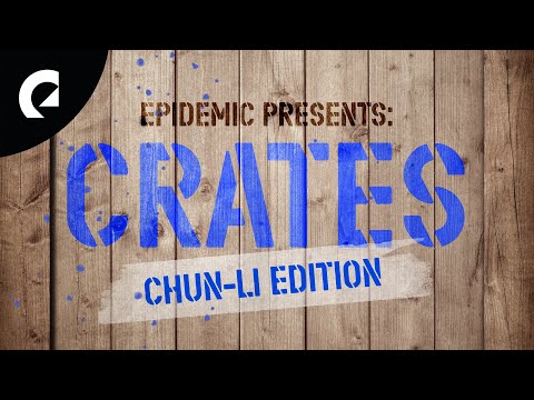 Lvly ft. Chez - Reputation (Chez Remix) (Instrumental Version) (Royalty Free Music)