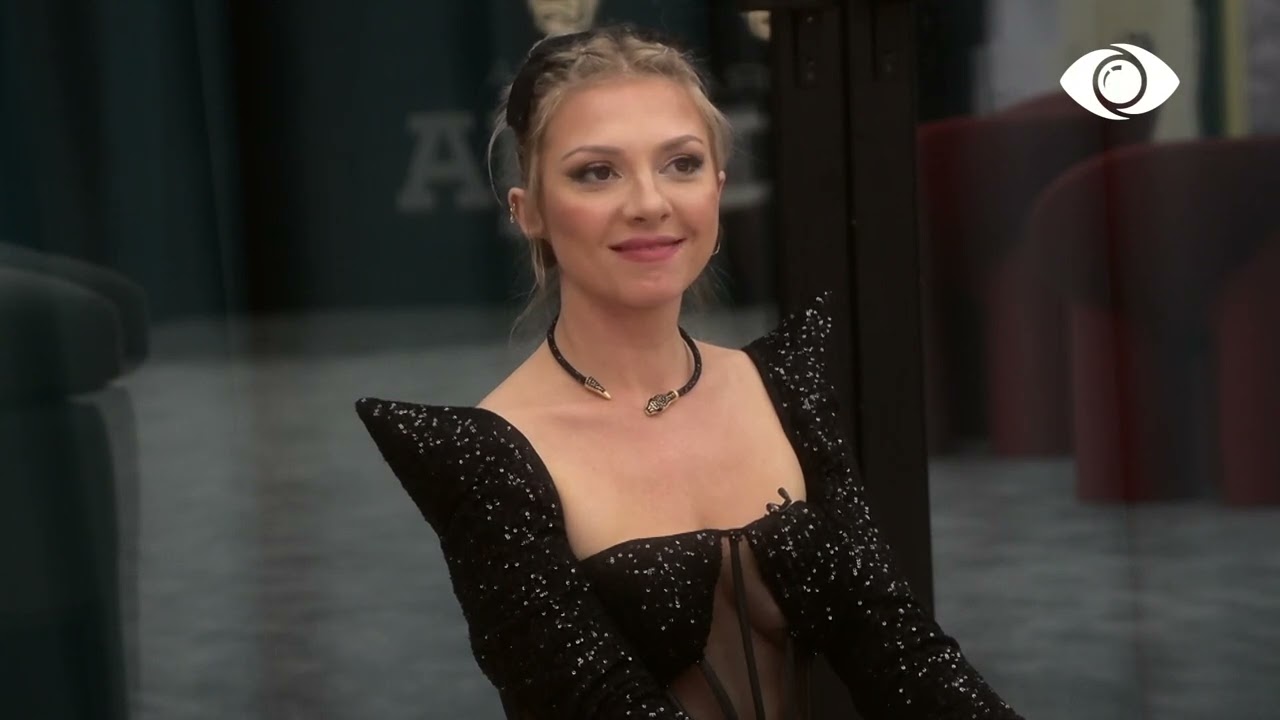 Zhaklina zgjedh çiftin që do të zhvendoset në kamper