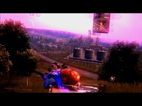 Dyou - Xei din | pubg mobile | sniper montage | beat sync