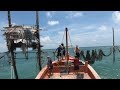 ​Trapped In The Middle Of The Ocean The Helicopter Food Drop That Saved Our Lives