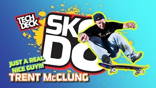 SK8D8 Episode 10: Trent McClung