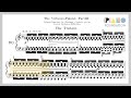 Hanon Exercise 60 - The Tremolo by Charles Louis Hanon