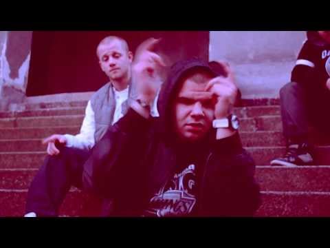 MAULIN - NECH MĚ ŽÍT / OFICIÁL VIREO / SATIVA MIXTAPE