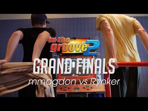 [Storm@CEO2019] ITG Customs GRAND FINALS - mmagdon vs Rynker