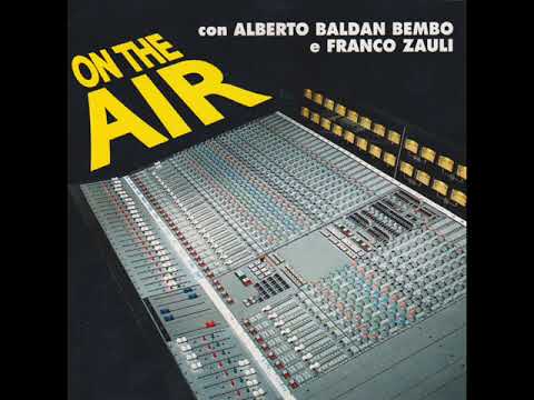 Alberto Baldan Bembo - Scandal Love