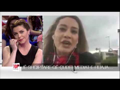 Pasdite ne TCH, 15 Qershor 2016, Pjesa 1 - Top Channel Albania - Entertainment Show