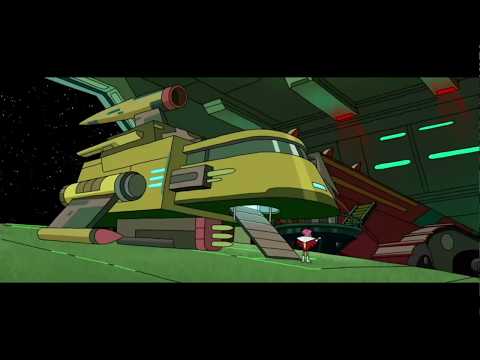 Hymphatic thabs   strange sounds