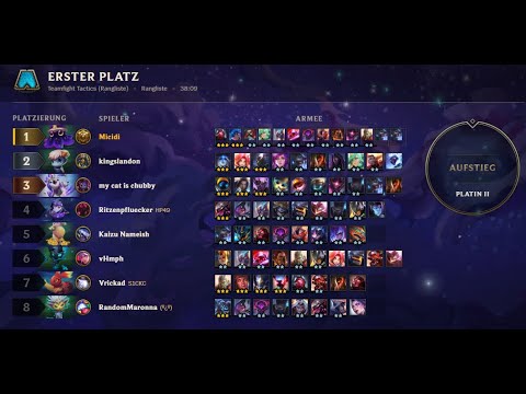 TFT - Item Rush - Space Pirates  Best Game EVER!!!   Patch 10.18