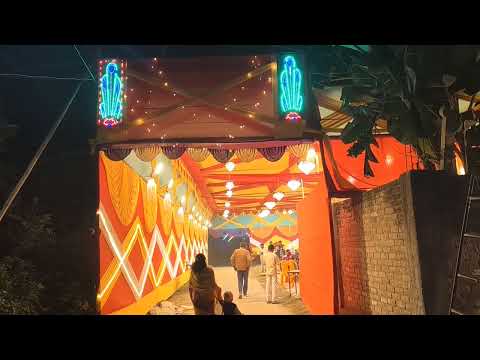 NEERAJ DJ TENT LIGHT AND SOUND DARIYAPUR SARN WEDDING MY WORK JHANABAD LALGANJ VAISHALI 6207640497