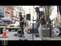 Film School - "Two Kinds" Live On A City Street