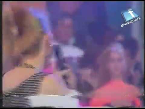 Final de Mais um Planeta Xuxa (24/01/1999)