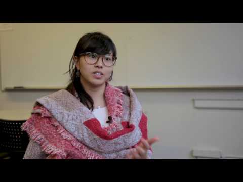 Student Spotlight: Meixi