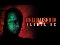 Hellraiser IV La Stirpe Maledetta 1997 Film Completo In Italiano HD