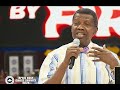 Pastor E.A Adeboye Sermon @RCCG April 2024 HOLY GHOST SERVICE