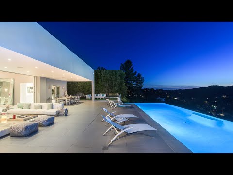 2791 Ellison Drive | Beverly Hills - The Agency