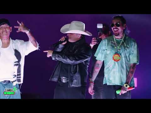 Luis Vega En vivo desde el Cambasónico 2025 | Show Completo