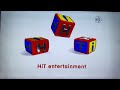Pbs Kids Program Break Barney And Friends Funding End Credits