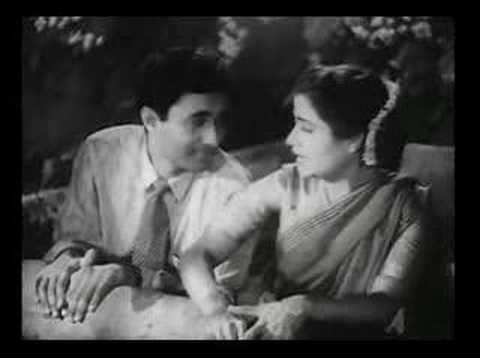 Poster yaad kiya dil ne lyrics – lata mangeshkar