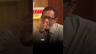 Download lagu MAHFUD MD: PAK PRABOWO, MAAF SAYA BUKAN LONDO IRENG❗ mp3 Download lagu MAHFUD MD: PAK PRABOWO, MAAF SAYA BUKAN LONDO IRENG❗ mp3