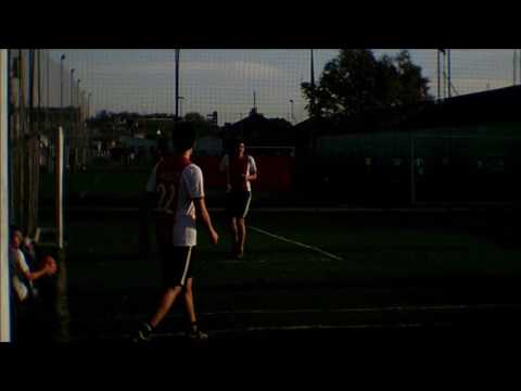 Los Amigos De Kuper vs Orlando Pirates #Fecha7 - Copa Palermo