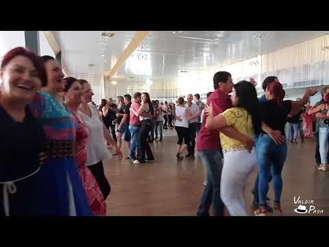 Valdir Pasa- Ao Vivo Dois Vizinhos Parana (Castelo De Sonhos \Vou Pra Santa Catarina