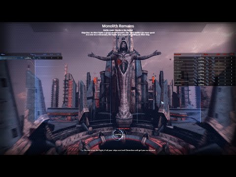 Star Conflict - Brawl - Beetle in the Anthill (as Alien) - Match #3