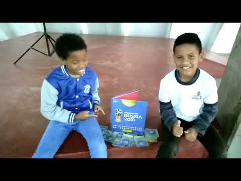 GRANDE FINAL COPA FIFA CEU EMEF PQ. ANHANGUERA 2018