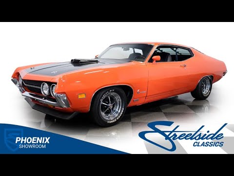 1970 Ford Torino (CC-2038836) for sale in Mesa, Arizona