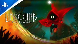 Unbound: Worlds Apart PS4