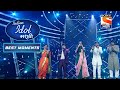 Indian Idol Marathi - इंडियन आयडल मराठी - Episode 18 - Best Moments 2
