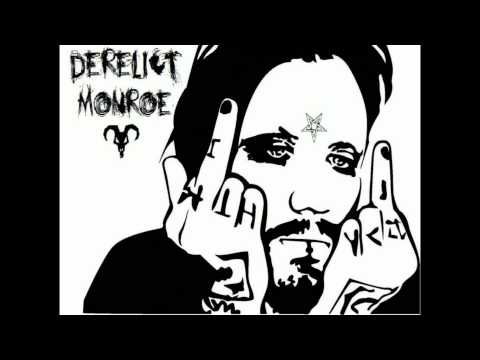 DereLict Monroe- Requiem for a dying star (Pope's story)