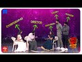 Hyper Aadi Soniya Singh Hilarious Comedy In Dhee Jodi 27th March 2025 9 30 PM In Etv Telugu