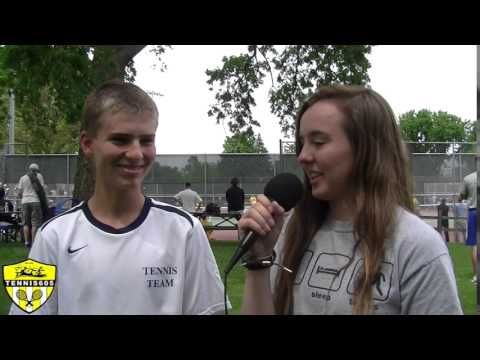 Wil McDowell Interview