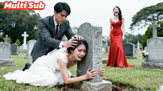 For Mistress, Husband Shoved Her Into a Coffin—Reborn, She Married the CEO for Revenge!
